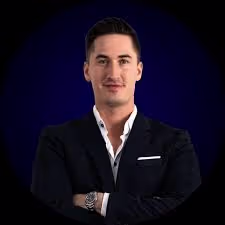 Valentin Zetter von LeadMetrics