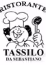 Tassilo da Sebastiano Logo