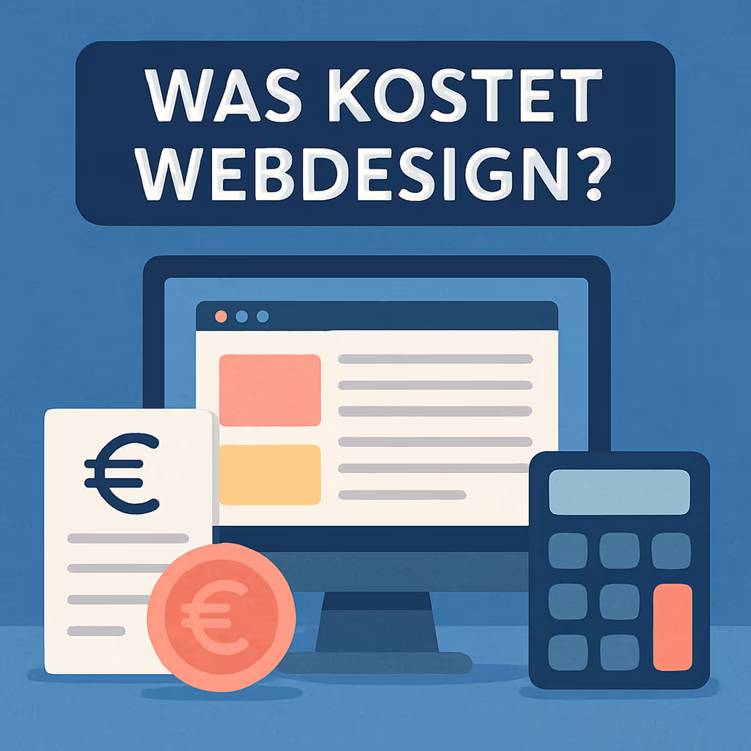 Webdesign Trends 2025