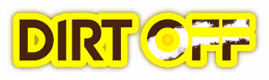 DirtOff Logo